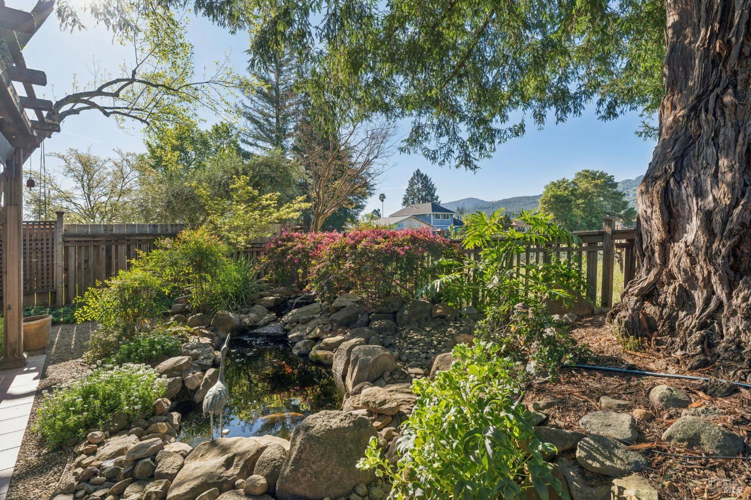 1143 Hudson Avenue St. Helena CA 94574