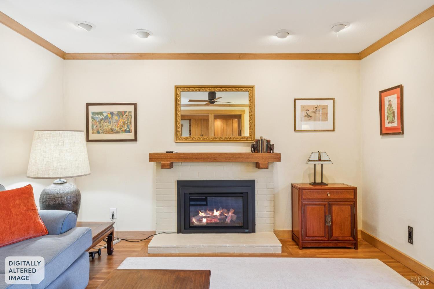 1143 Hudson Avenue St. Helena CA 94574