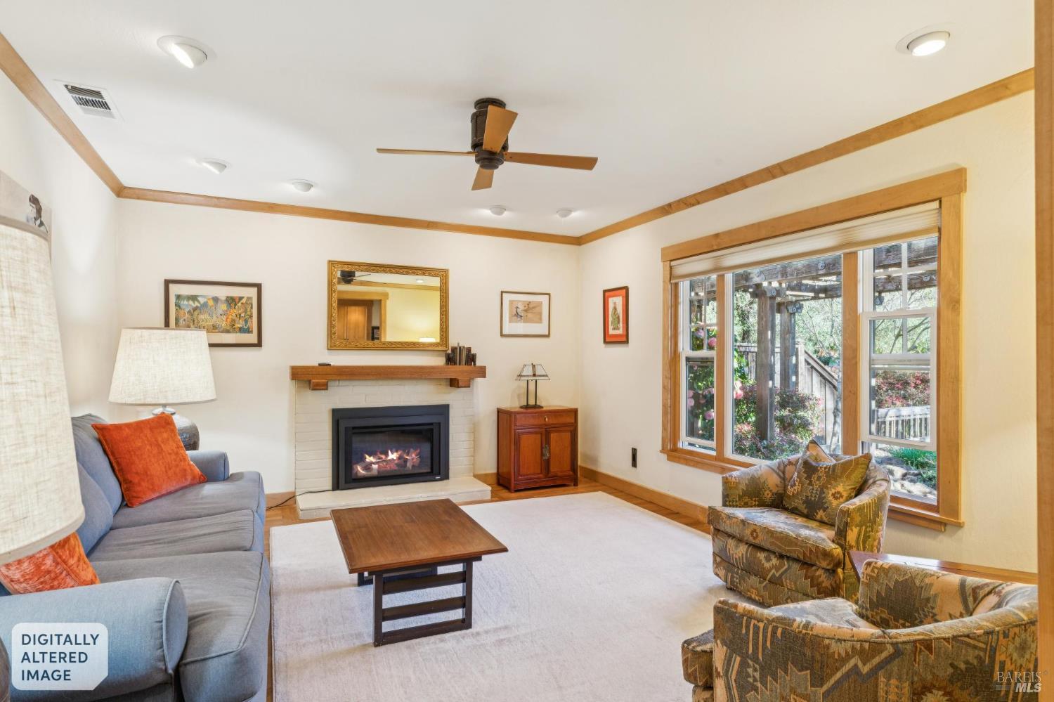1143 Hudson Avenue St. Helena CA 94574