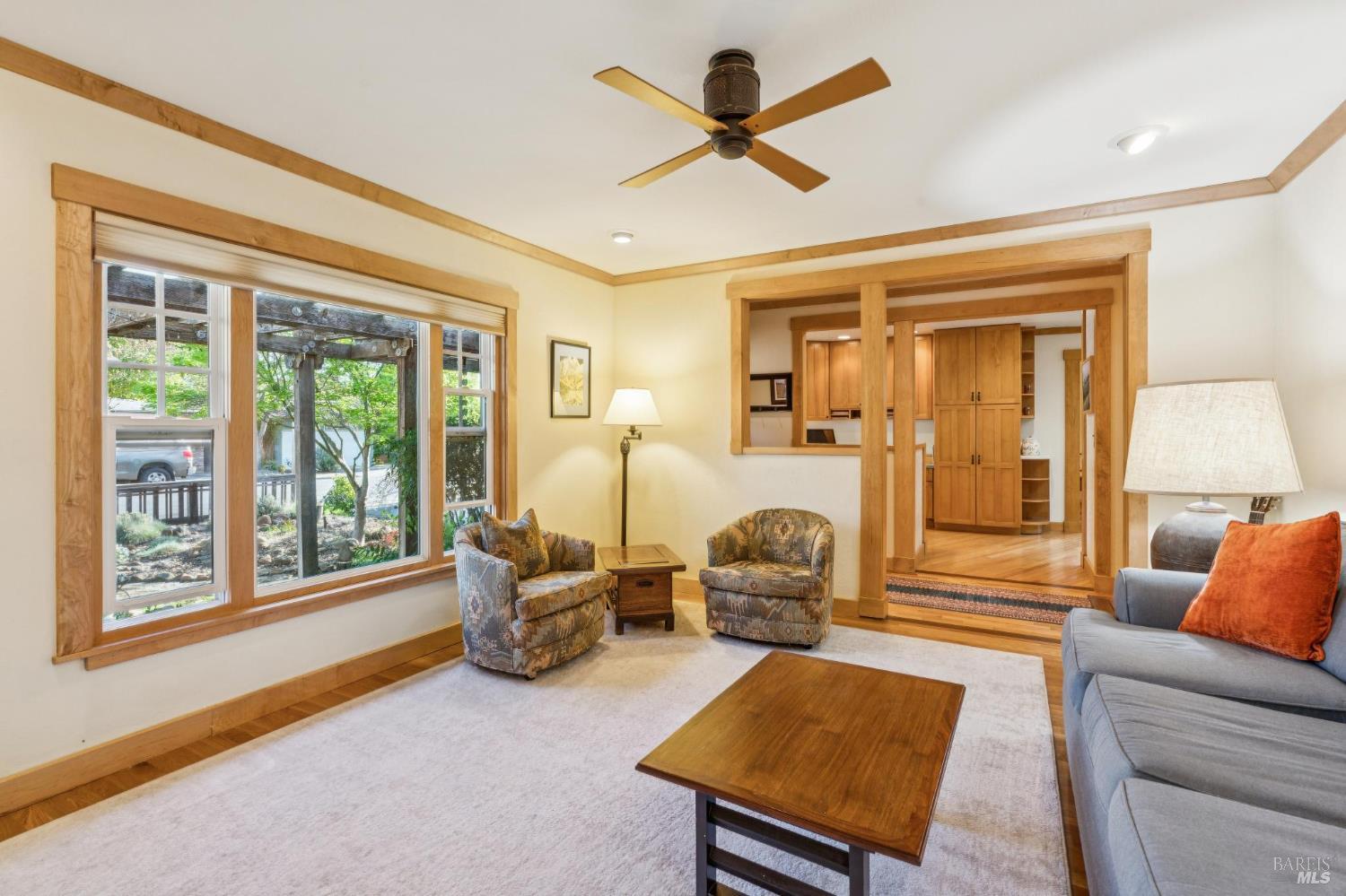 1143 Hudson Avenue St. Helena CA 94574