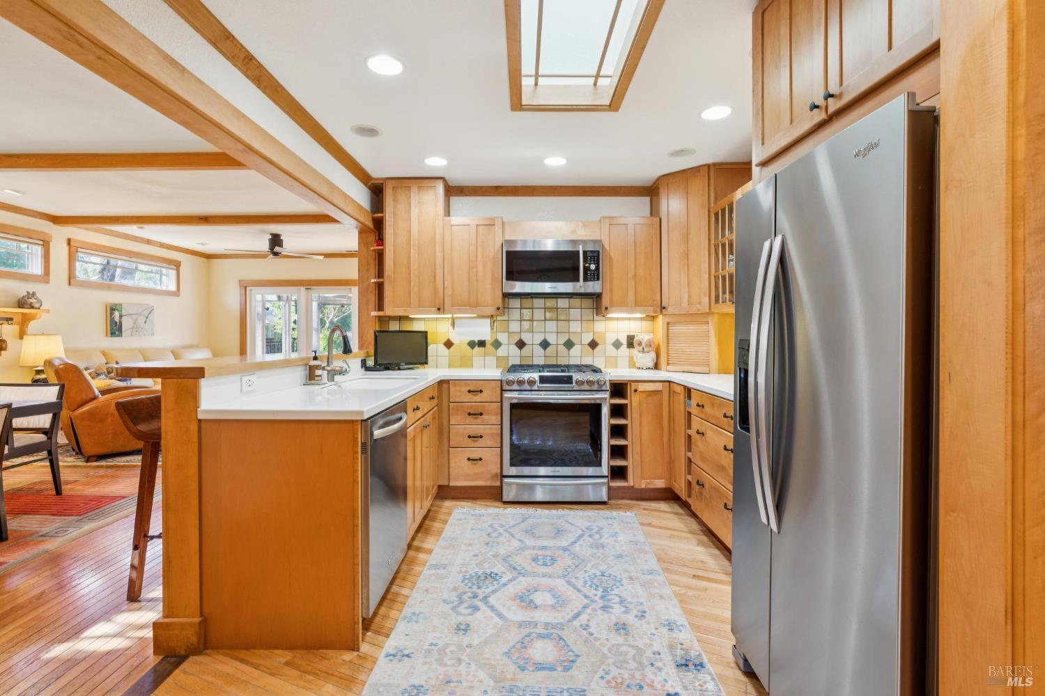 1143 Hudson Avenue St. Helena CA 94574
