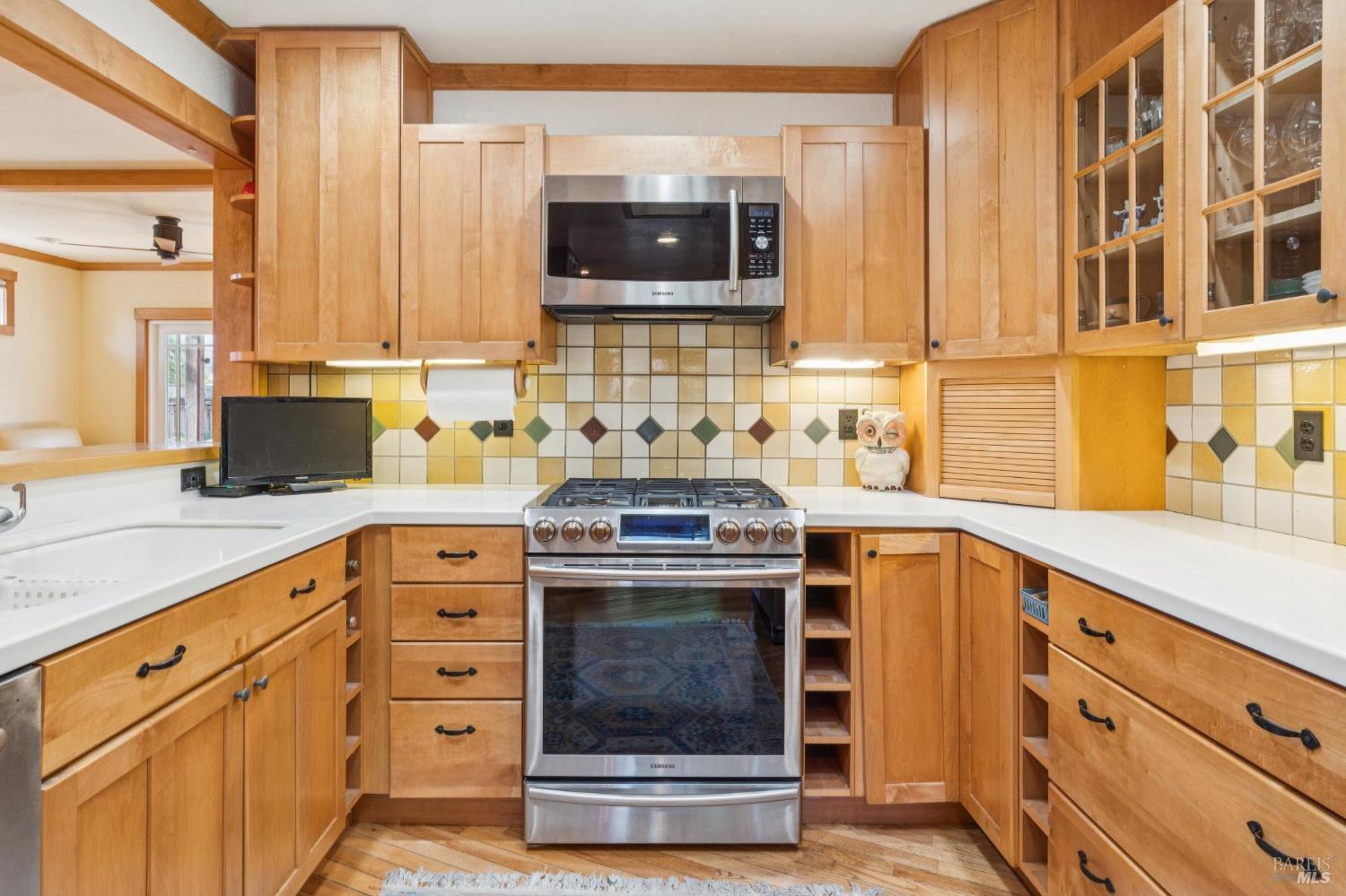 1143 Hudson Avenue St. Helena CA 94574
