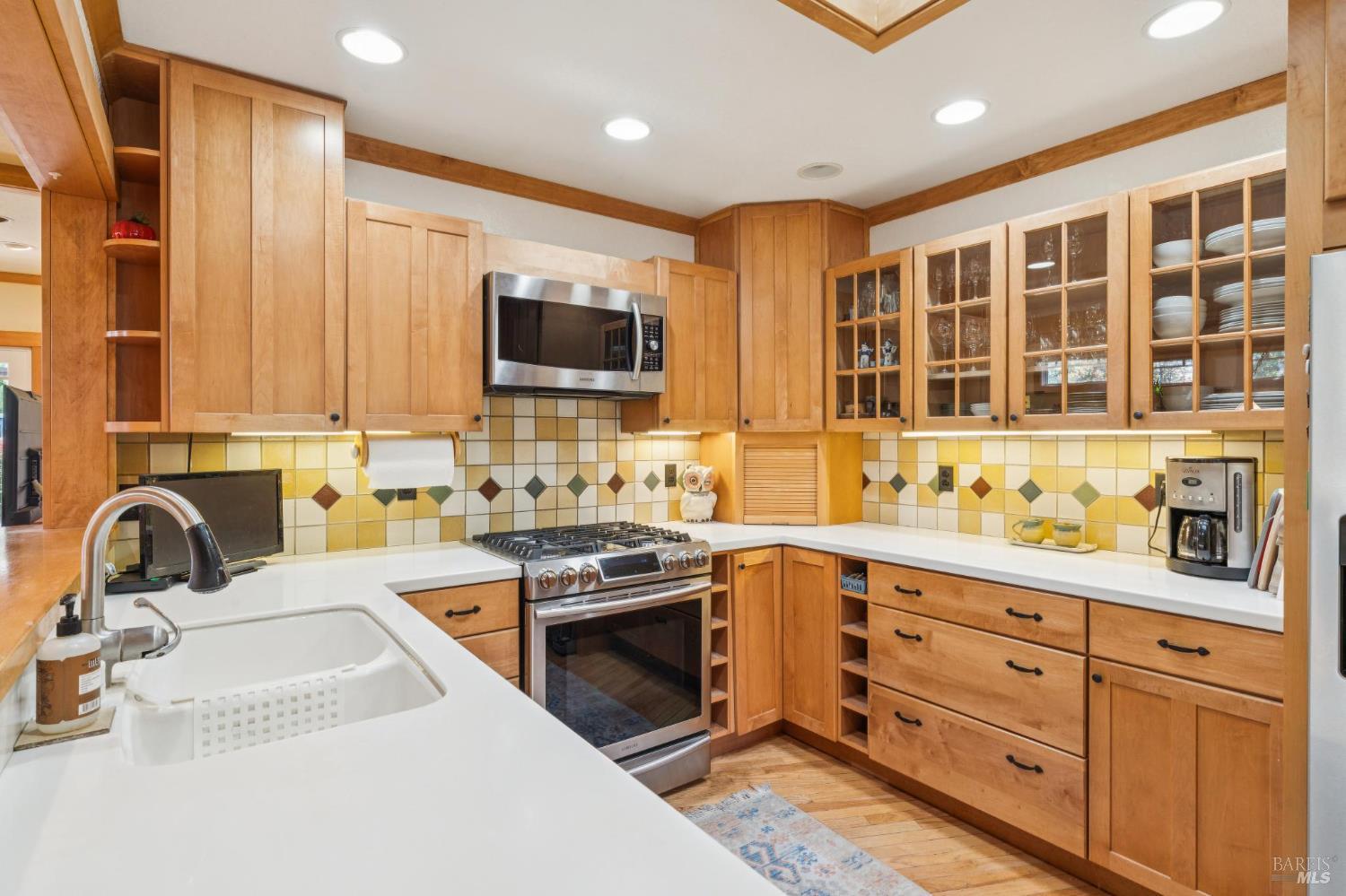 1143 Hudson Avenue St. Helena CA 94574