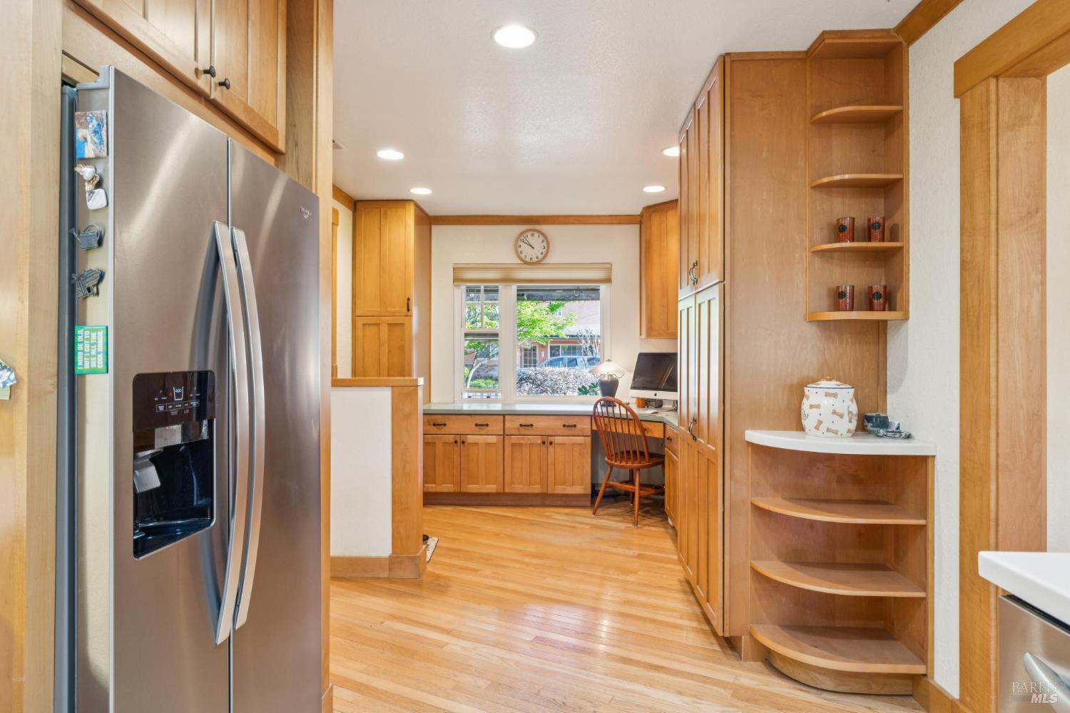 1143 Hudson Avenue St. Helena CA 94574