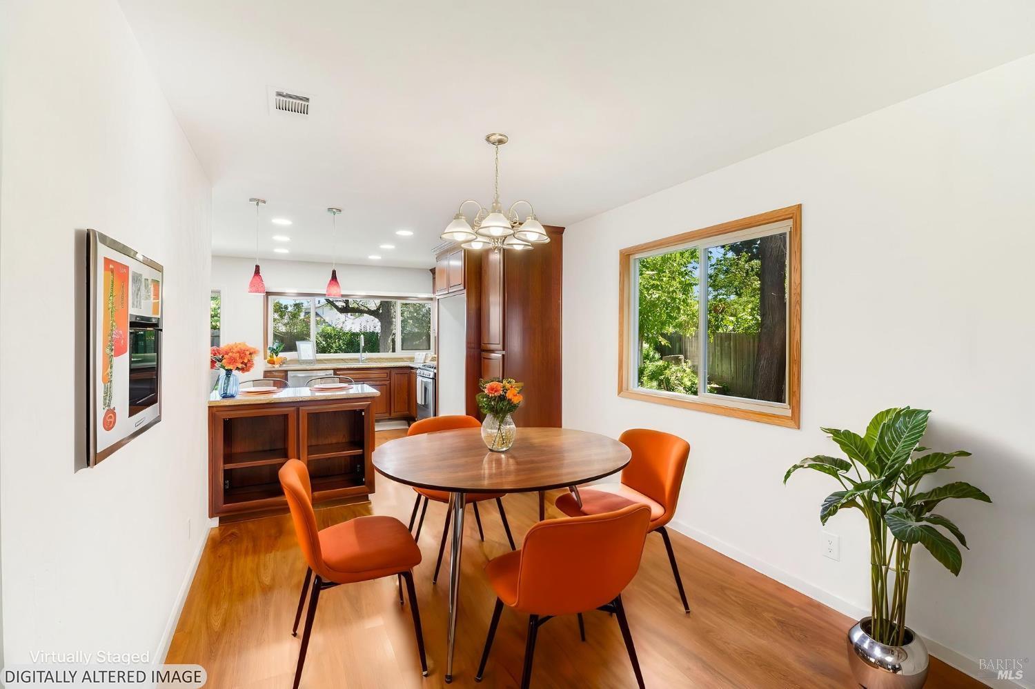 1360 Hemingway Court Dixon CA 95620
