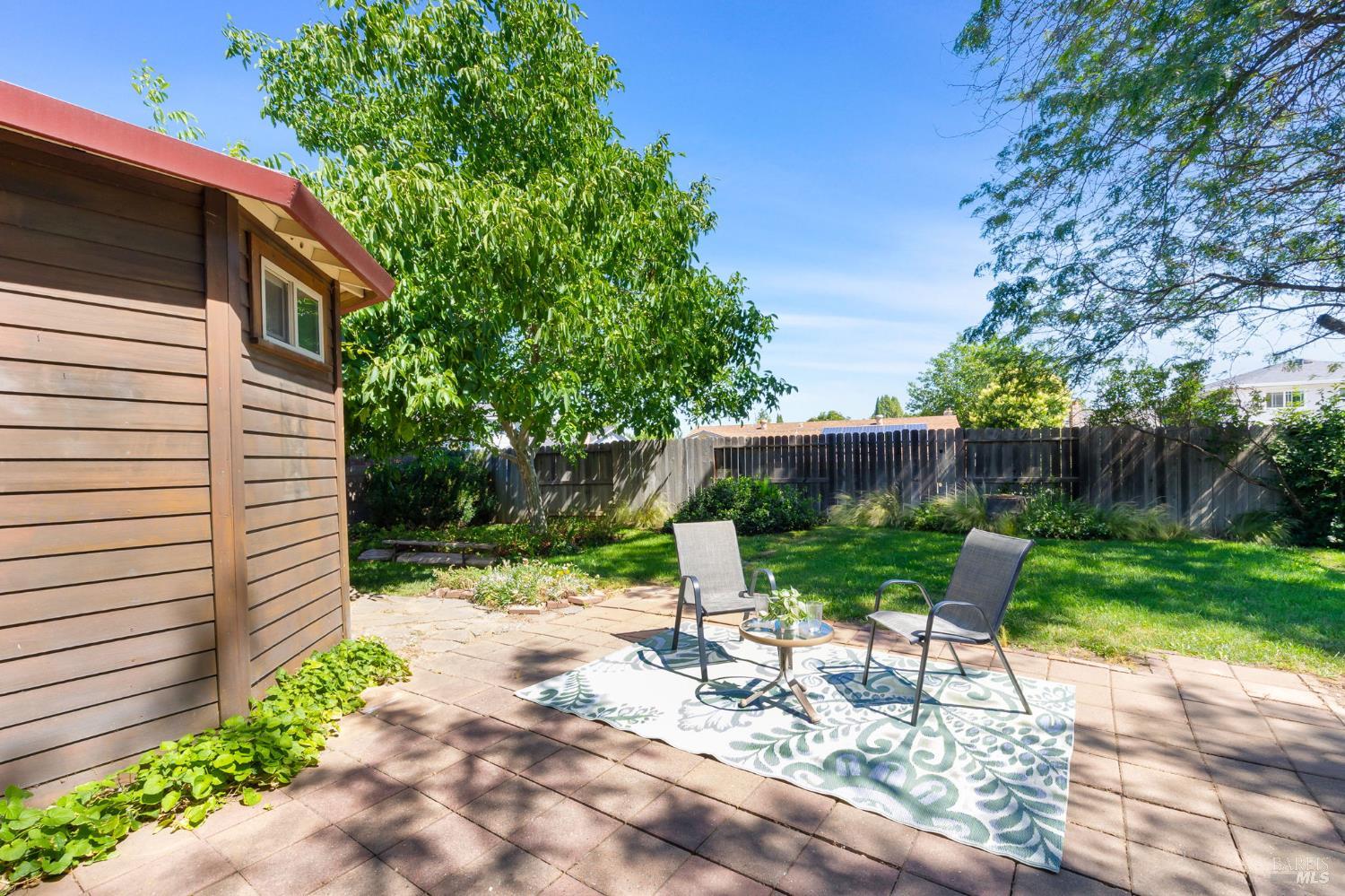 1360 Hemingway Court Dixon CA 95620