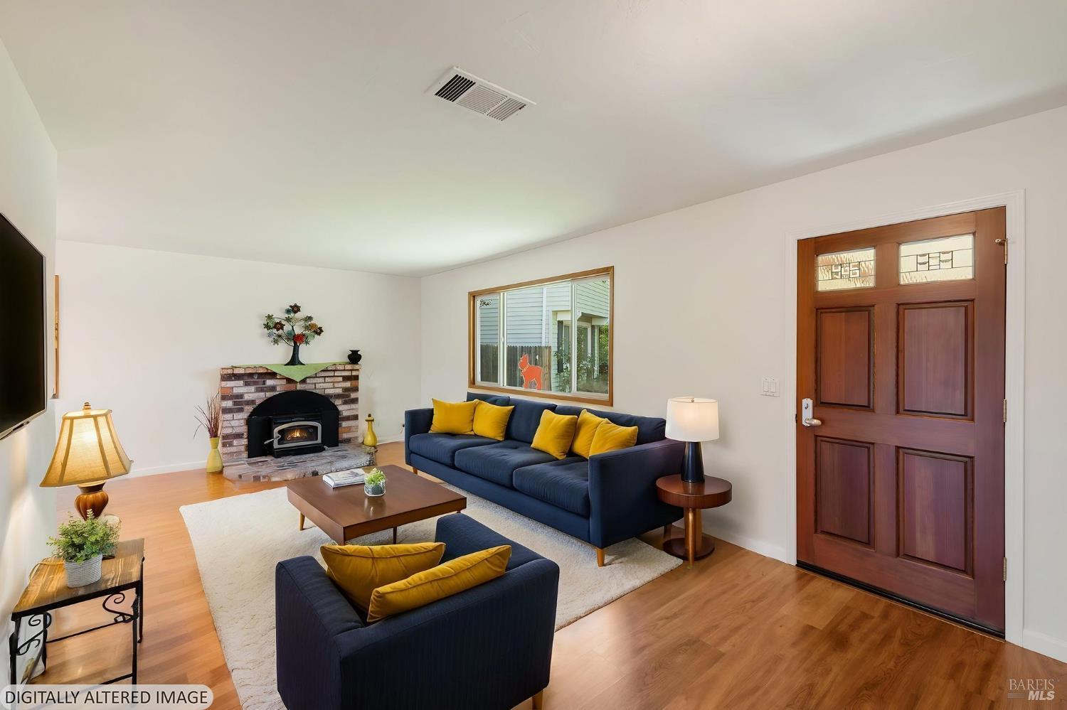 1360 Hemingway Court Dixon CA 95620
