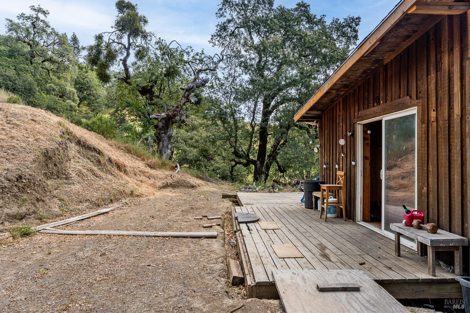 18700 Scenic Drive Redwood Valley CA 95470