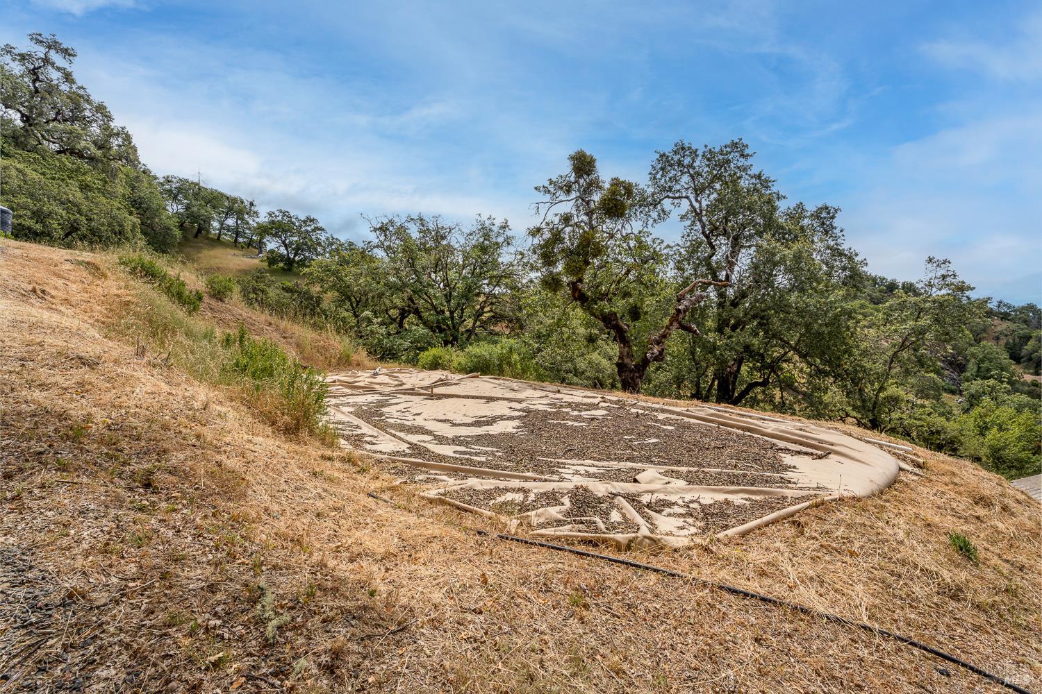 18700 Scenic Drive Redwood Valley CA 95470