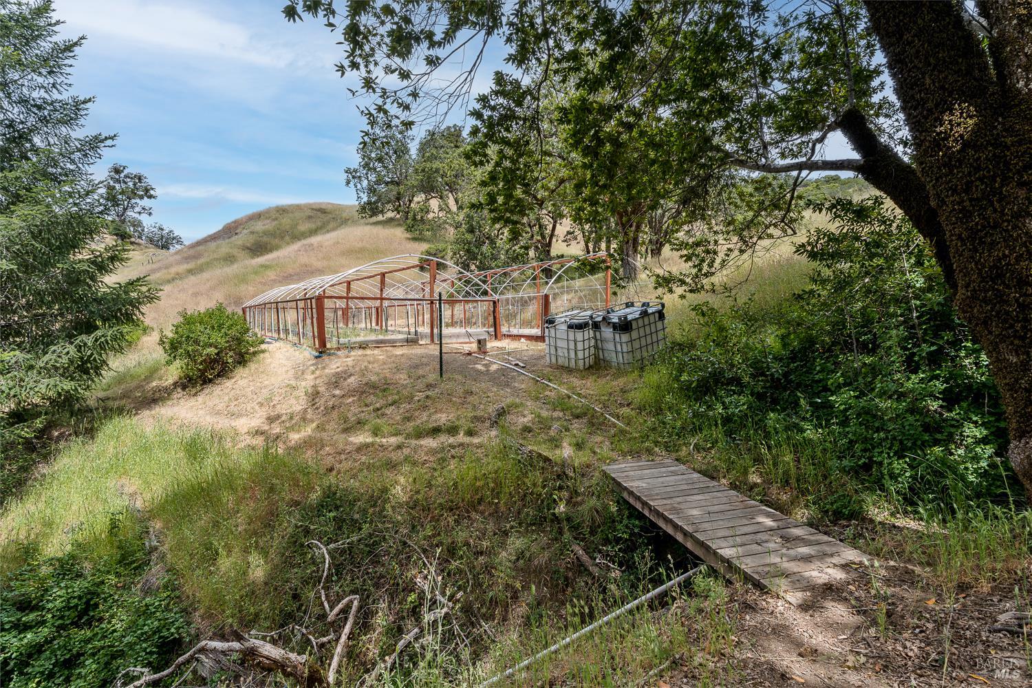 18700 Scenic Drive Redwood Valley CA 95470