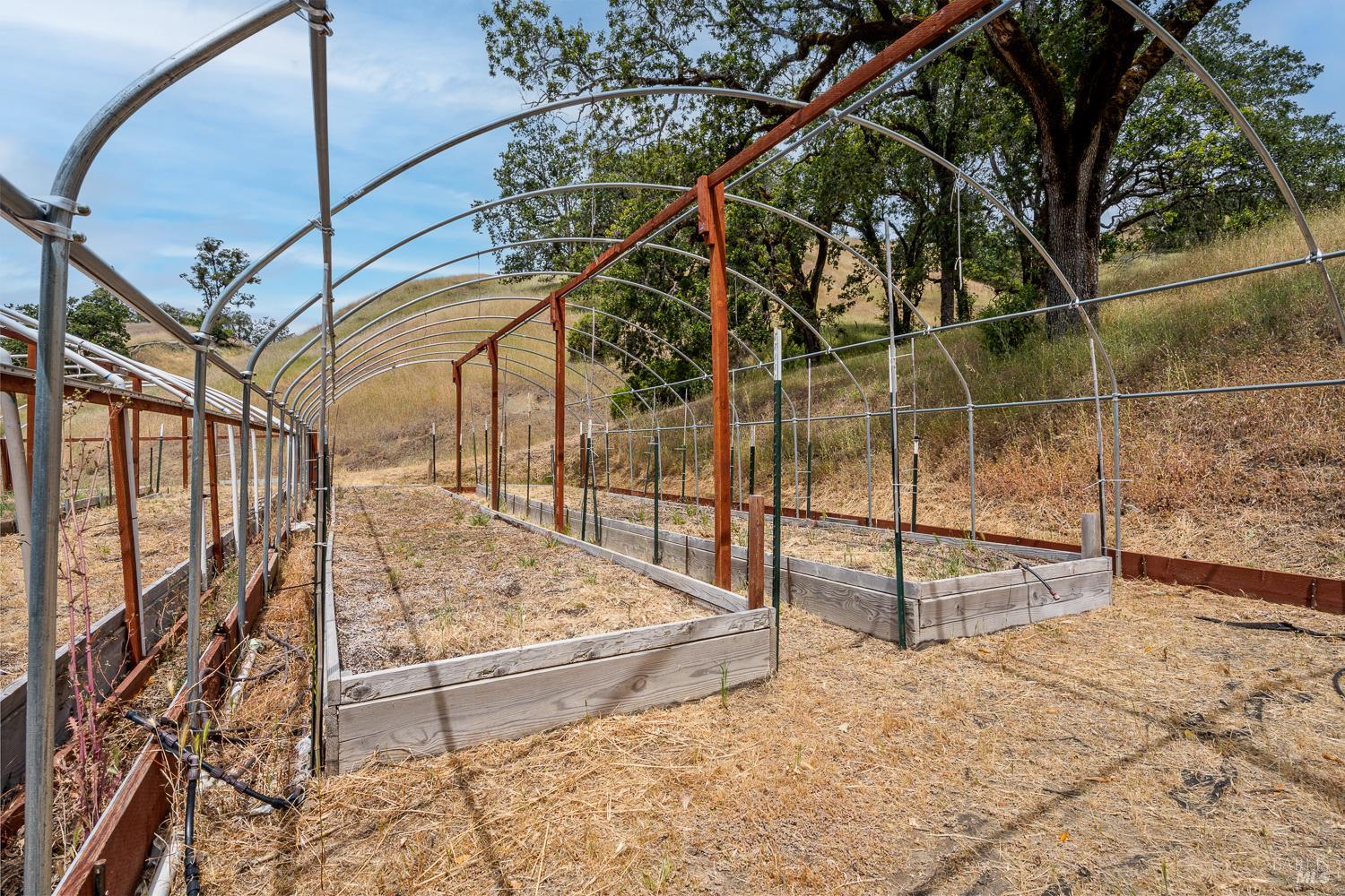 18700 Scenic Drive Redwood Valley CA 95470