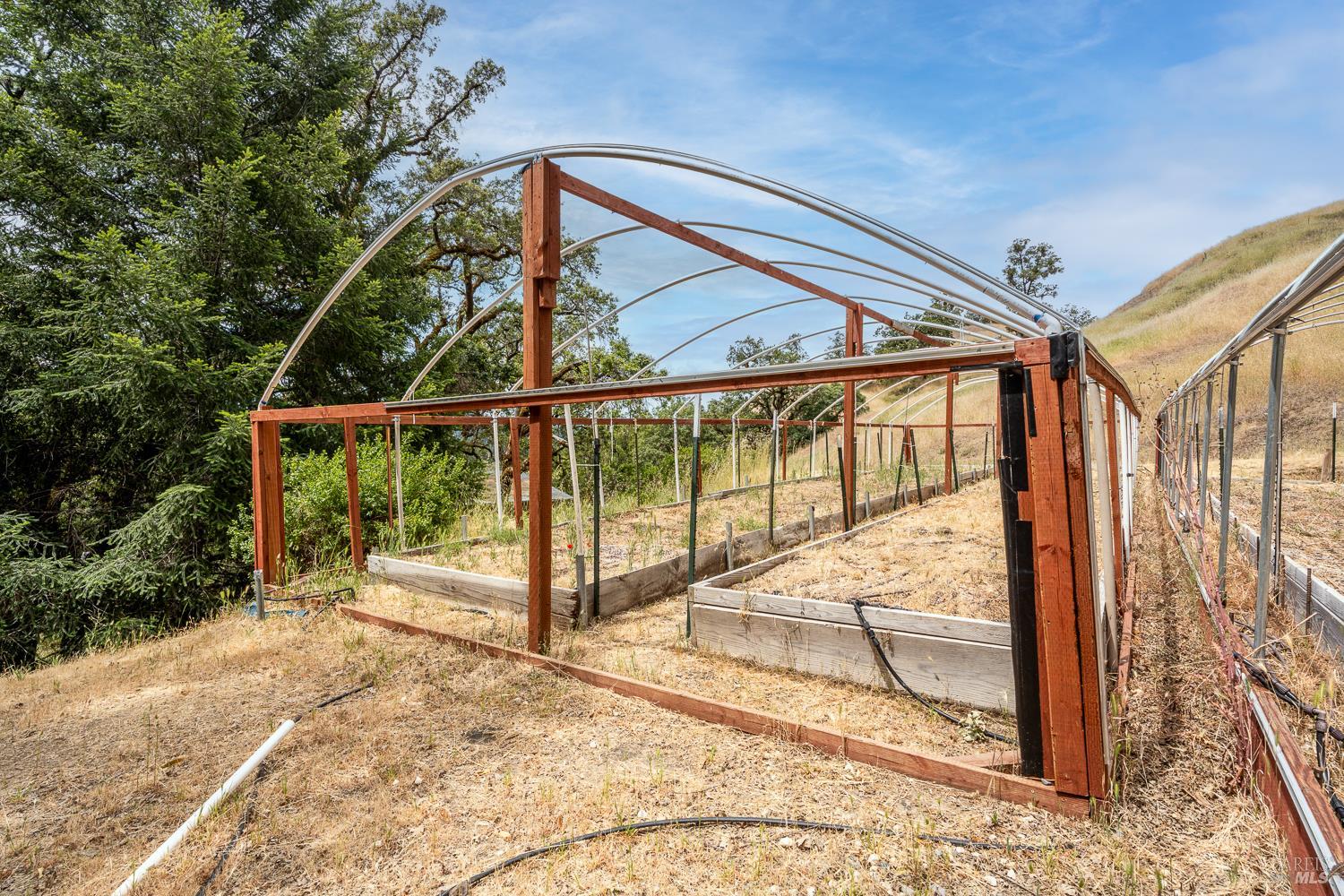 18700 Scenic Drive Redwood Valley CA 95470