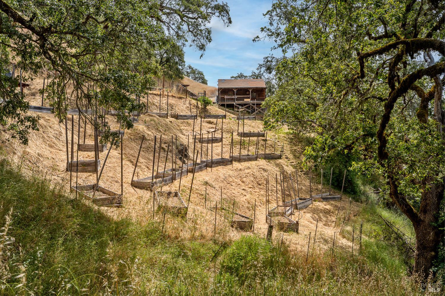 18700 Scenic Drive Redwood Valley CA 95470