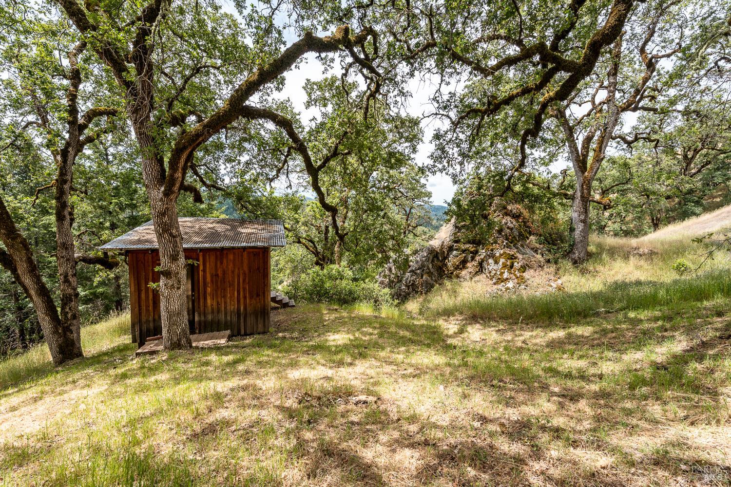 18700 Scenic Drive Redwood Valley CA 95470