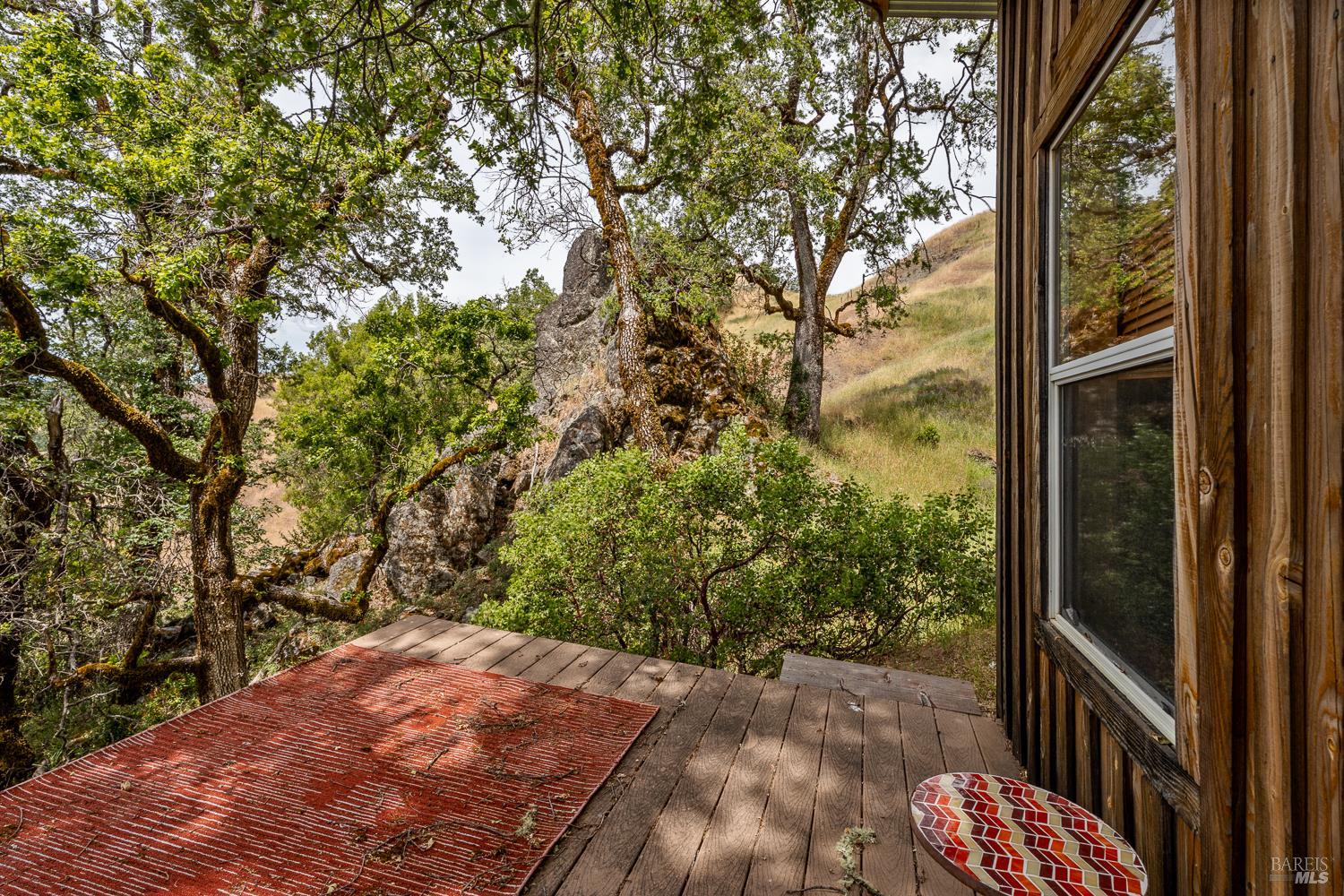 18700 Scenic Drive Redwood Valley CA 95470