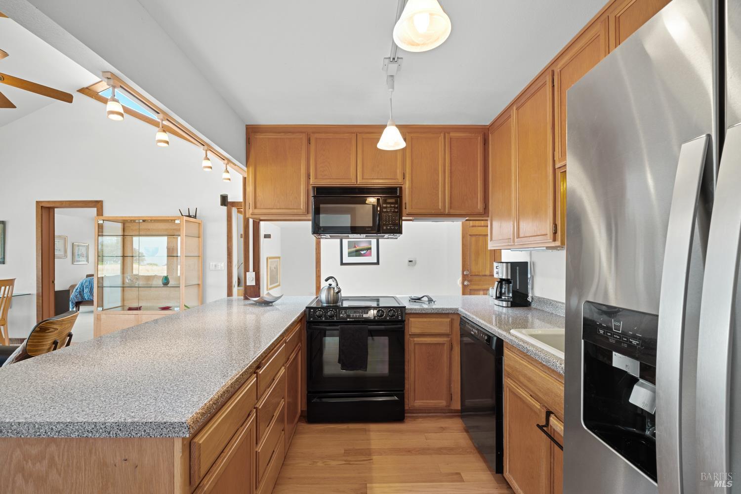 44600 Pomo Lake Drive Manchester CA 95459