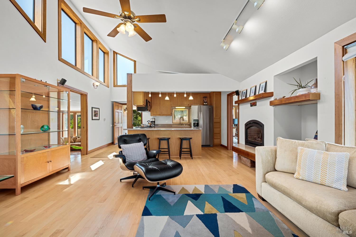44600 Pomo Lake Drive Manchester CA 95459