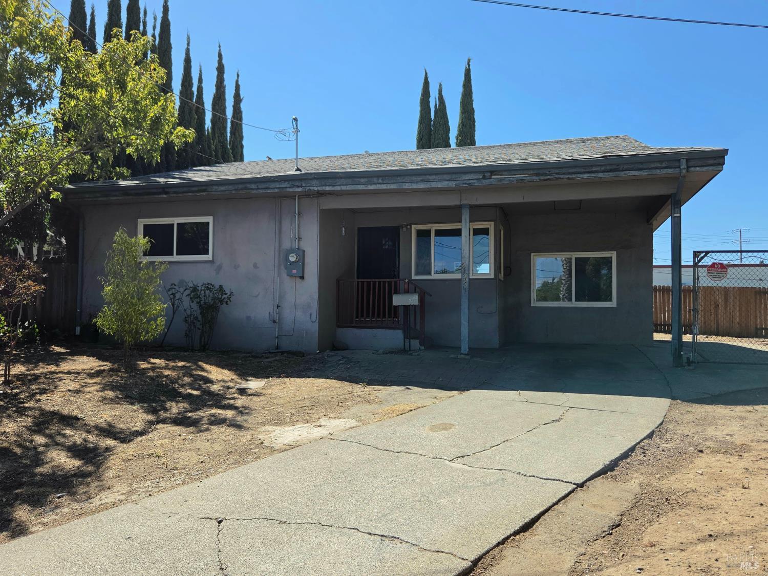 2124 Beard Court Vacaville CA 95688