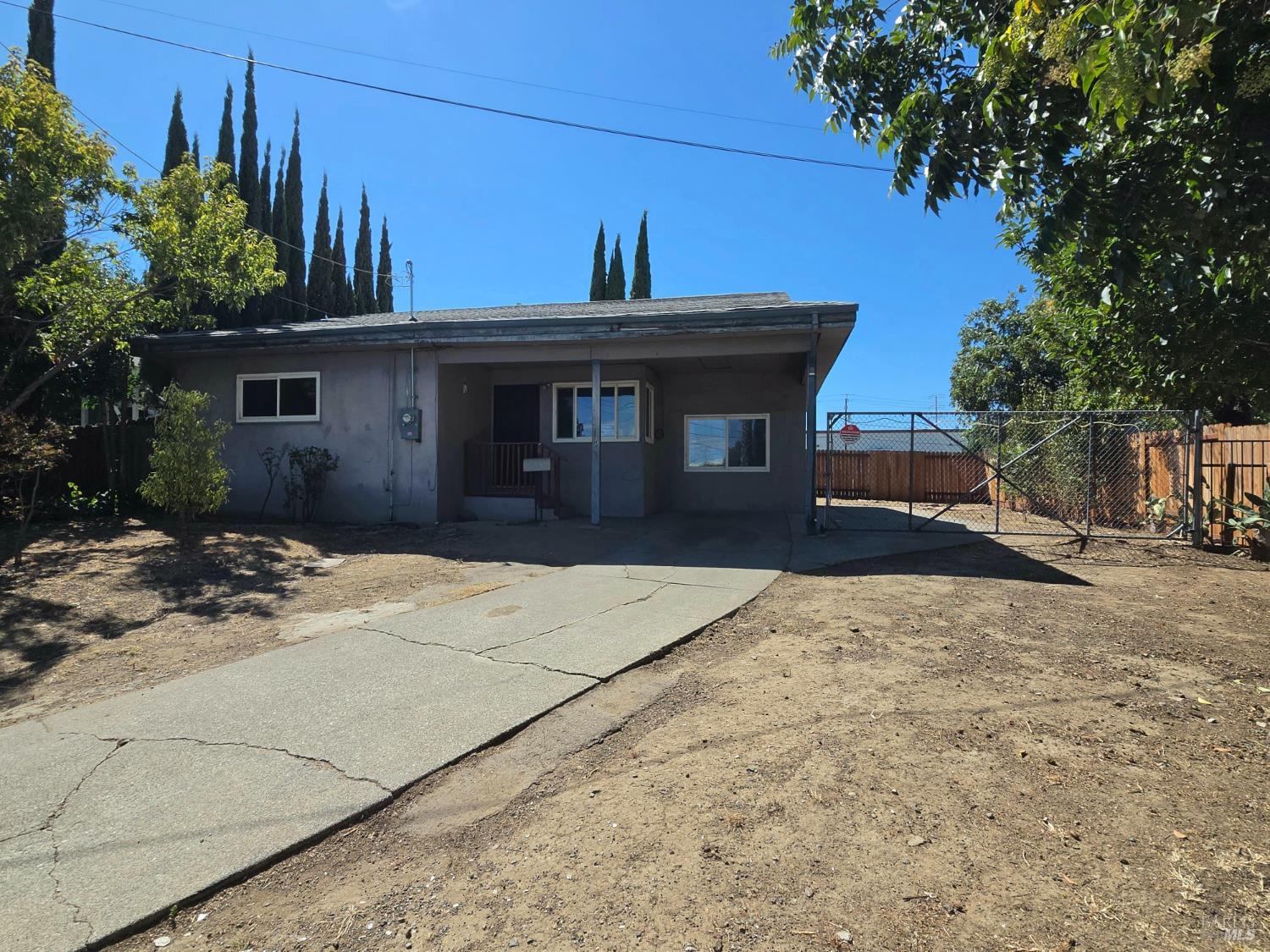 2124 Beard Court Vacaville CA 95688