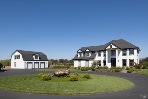 1626 Abramson Road Santa Rosa CA 95401