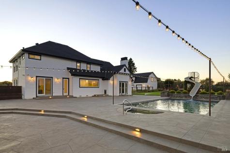 1626 Abramson Road Santa Rosa CA 95401