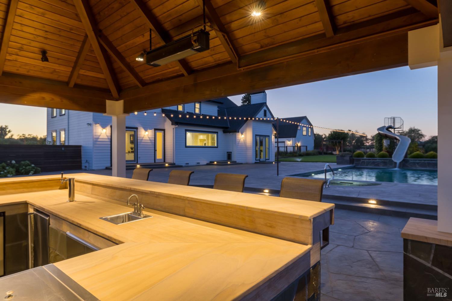 1626 Abramson Road Santa Rosa CA 95401