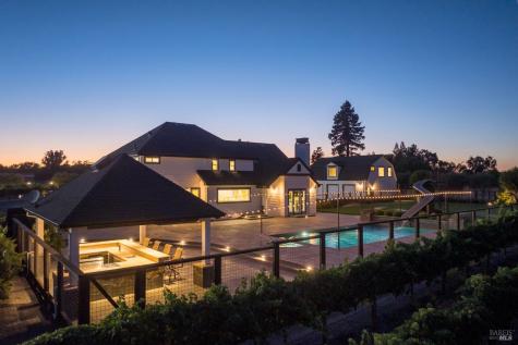 1626 Abramson Road Santa Rosa CA 95401