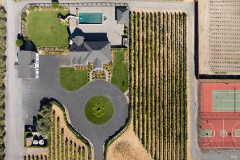 1626 Abramson Road Santa Rosa CA 95401