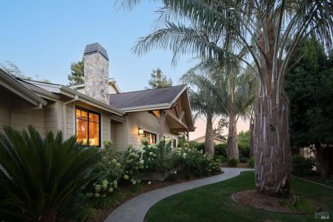 1626 Abramson Road Santa Rosa CA 95401