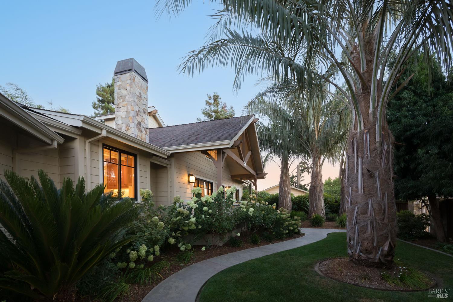 1626 Abramson Road Santa Rosa CA 95401
