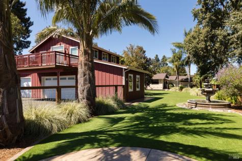 1626 Abramson Road Santa Rosa CA 95401