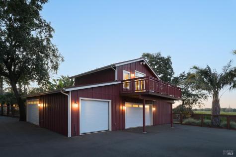 1626 Abramson Road Santa Rosa CA 95401