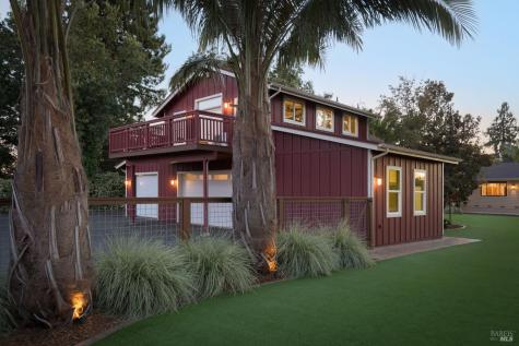 1626 Abramson Road Santa Rosa CA 95401