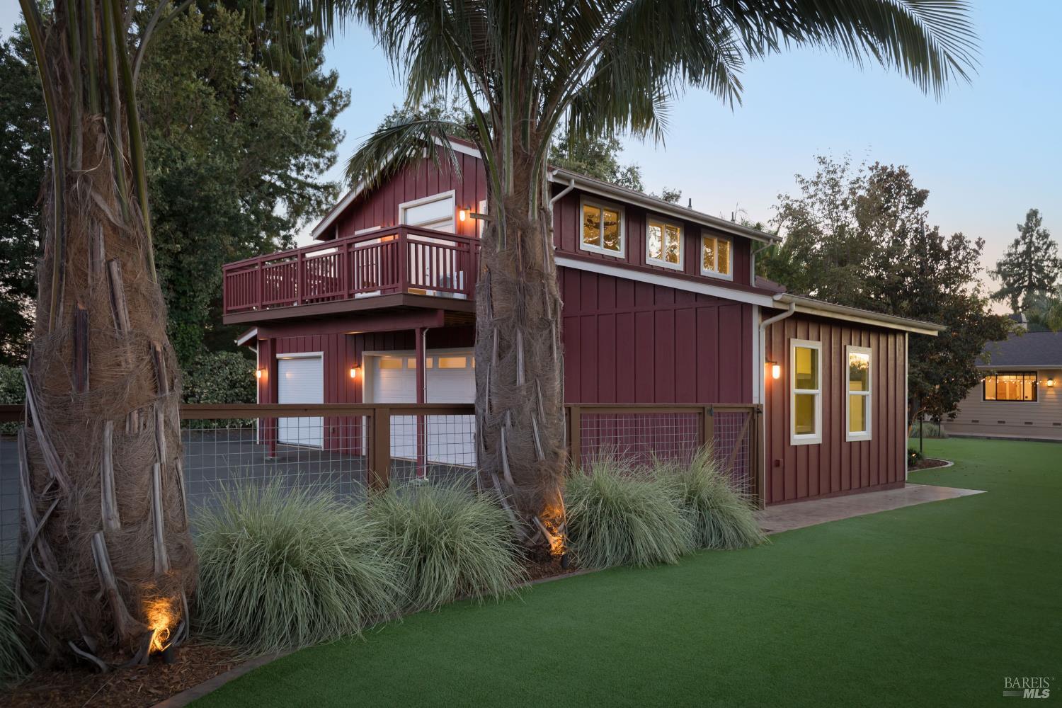 1626 Abramson Road Santa Rosa CA 95401