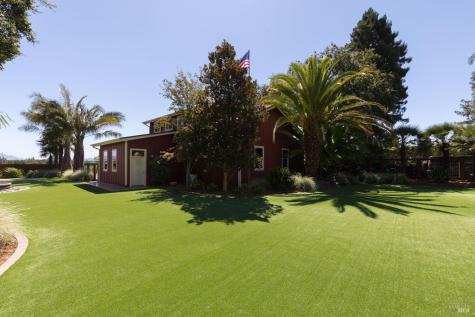 1626 Abramson Road Santa Rosa CA 95401