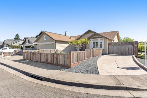 1602 Flanigan Way Petaluma CA 94954
