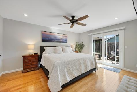 1602 Flanigan Way Petaluma CA 94954