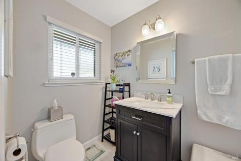 1602 Flanigan Way Petaluma CA 94954