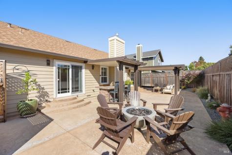 1602 Flanigan Way Petaluma CA 94954