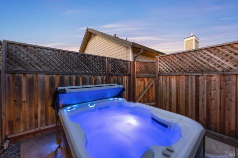 1602 Flanigan Way Petaluma CA 94954