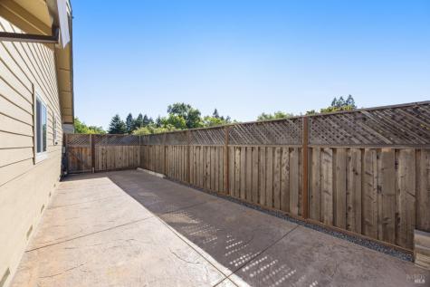 1602 Flanigan Way Petaluma CA 94954