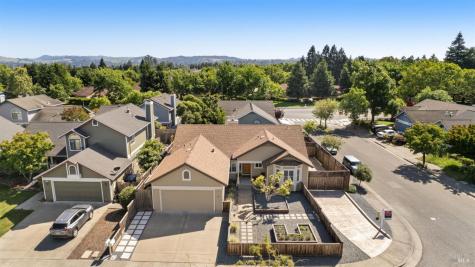 1602 Flanigan Way Petaluma CA 94954
