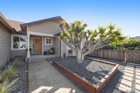 1602 Flanigan Way Petaluma CA 94954