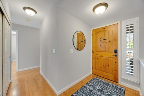 1602 Flanigan Way Petaluma CA 94954