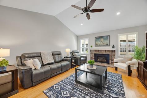 1602 Flanigan Way Petaluma CA 94954