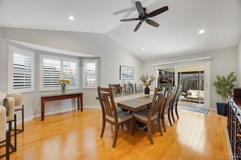 1602 Flanigan Way Petaluma CA 94954