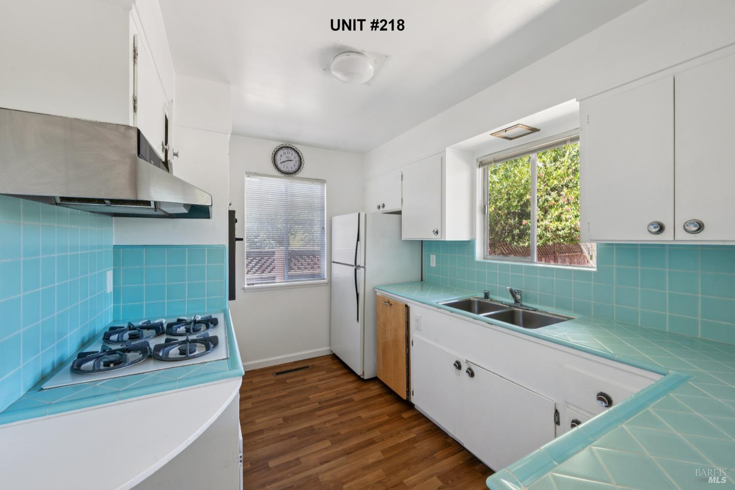 216-218 Andrieux Street Sonoma CA 95476