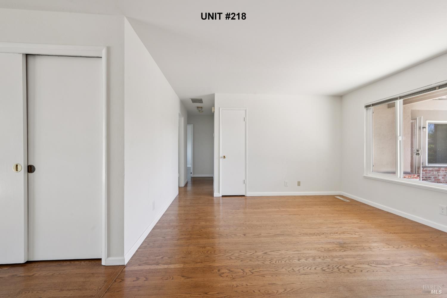 216-218 Andrieux Street Sonoma CA 95476