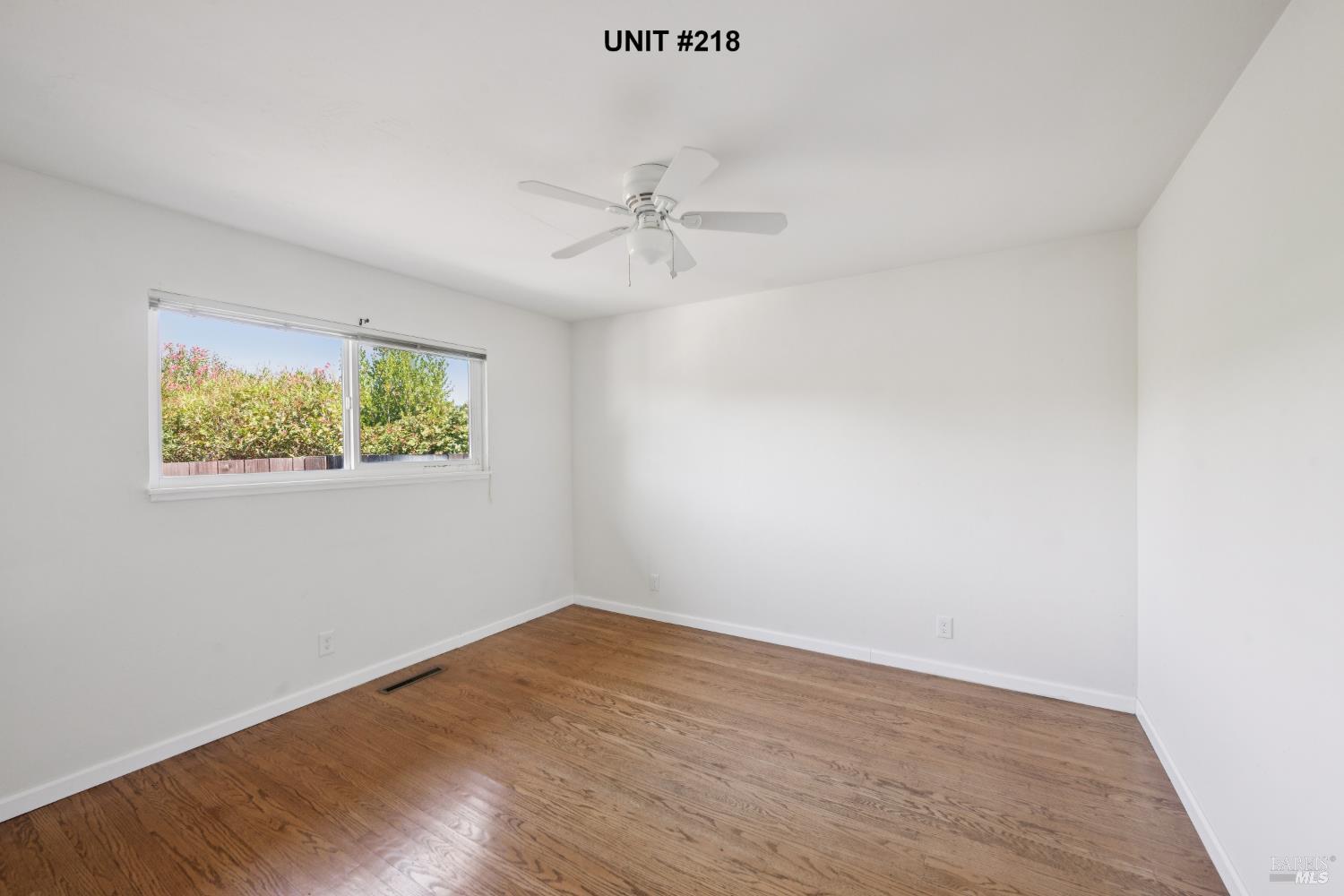 216-218 Andrieux Street Sonoma CA 95476