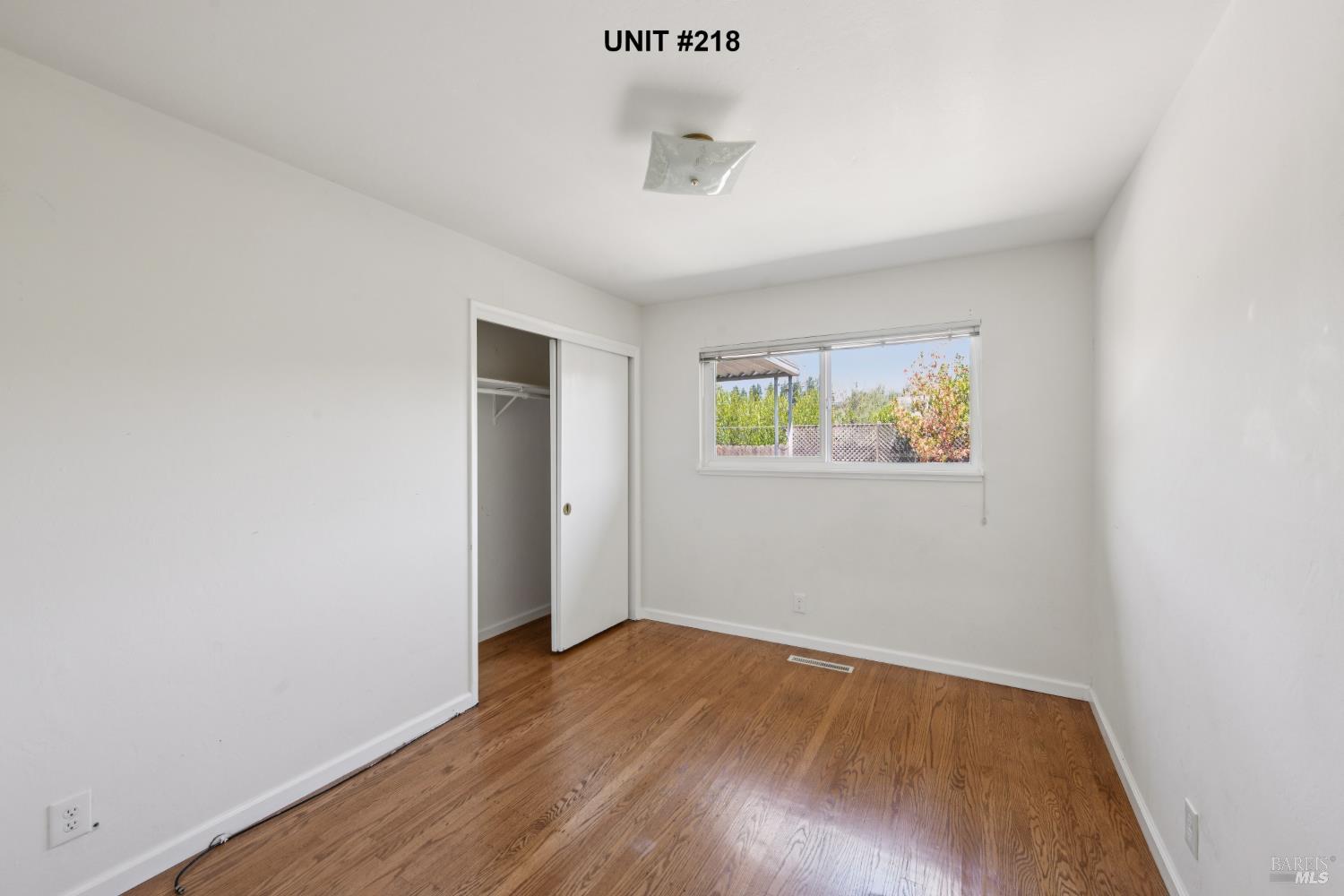 216-218 Andrieux Street Sonoma CA 95476